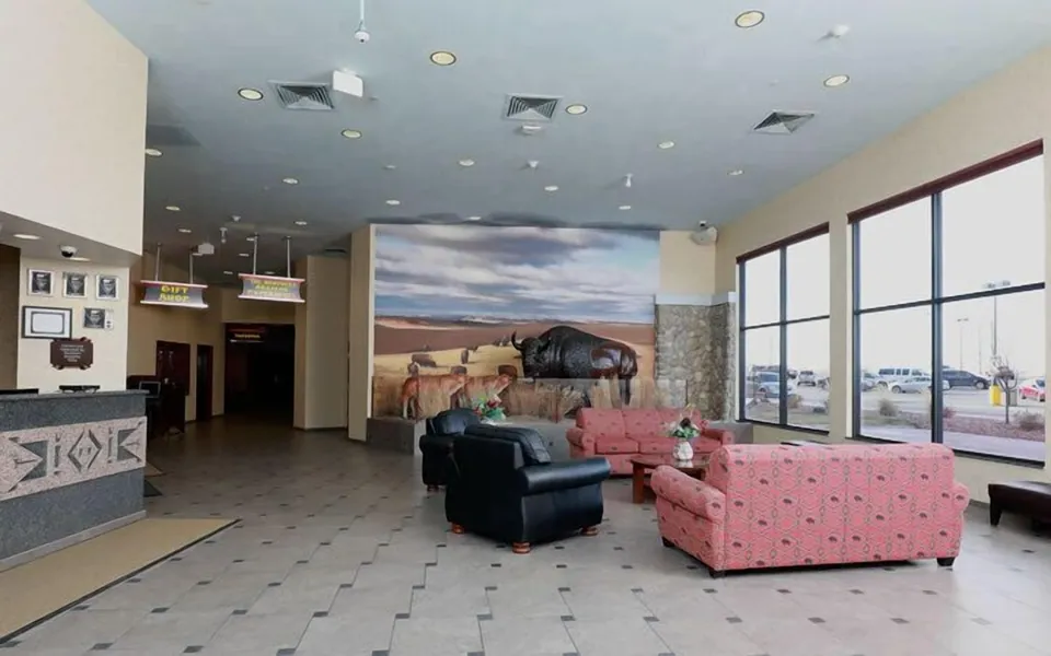 Wind River Hotel and Casino hotel detail image 2