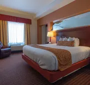 Wind River Hotel and Casino hotel detail image 4