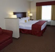 Wind River Hotel and Casino hotel detail image 5