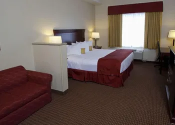 Wind River Hotel and Casino hotel thumbnail 5