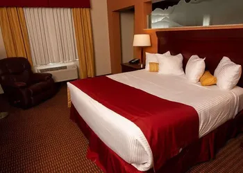 Wind River Hotel and Casino hotel thumbnail 6