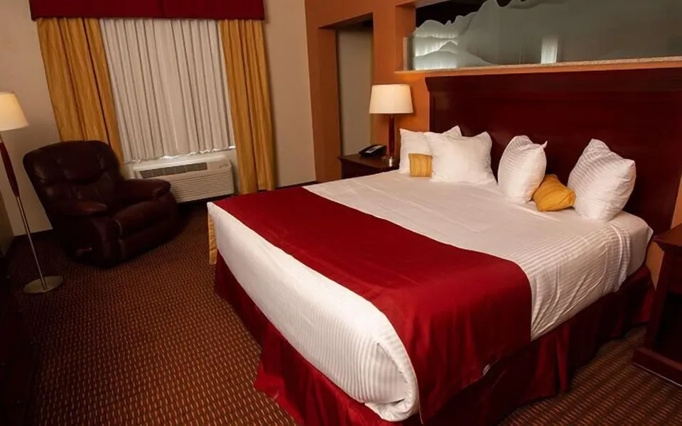 Wind River Hotel and Casino hotel detail image 6
