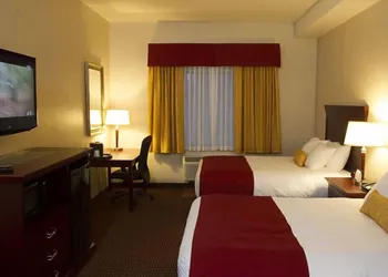 Wind River Hotel and Casino hotel thumbnail 7