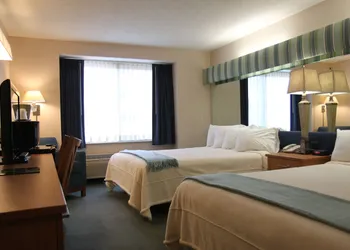 Brentwood Inn & Suites hotel thumbnail 7