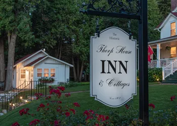 Thorp House Inn & Cottages hotel thumbnail 2