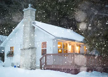 Thorp House Inn & Cottages hotel thumbnail 3