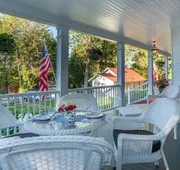 Thorp House Inn & Cottages hotel detail image 4