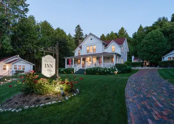 Thorp House Inn & Cottages hotel thumbnail 6