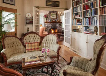 Thorp House Inn & Cottages hotel thumbnail 7