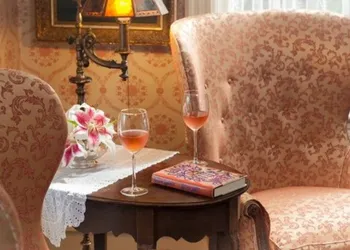 Thorp House Inn & Cottages hotel thumbnail 8