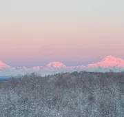 Talkeetna Denali View Lodge and Cabins hotel detail image 7