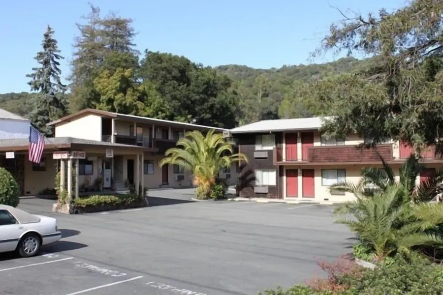 Villa Inn hotel detail image 2