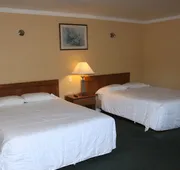 Villa Inn hotel detail image 5