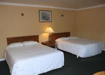 Villa Inn hotel thumbnail 5