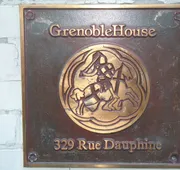 Grenoble House hotel detail image 3