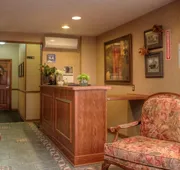 Woodfield Manor, A Sundance Vacations Property hotel detail image 4