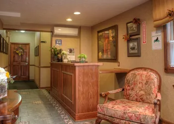 Woodfield Manor, A Sundance Vacations Property hotel thumbnail 4
