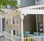 21 Broad Hotel hotel detail image 4