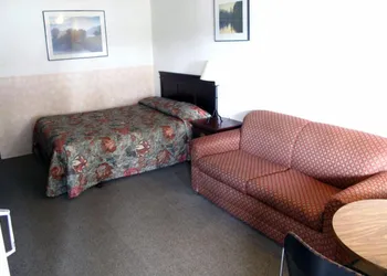 Skagit Motel hotel thumbnail 3