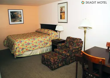 Skagit Motel hotel thumbnail 5