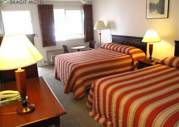 Skagit Motel hotel thumbnail 6