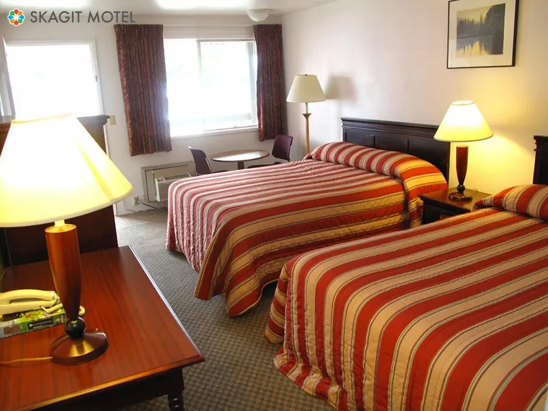 Skagit Motel hotel detail image 6