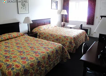 Skagit Motel hotel thumbnail 7