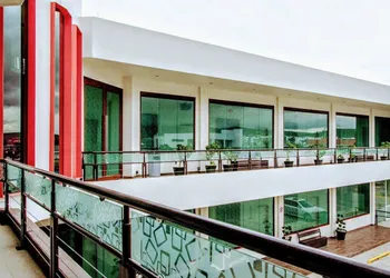 Luxury Hotel Boutique hotel thumbnail 2