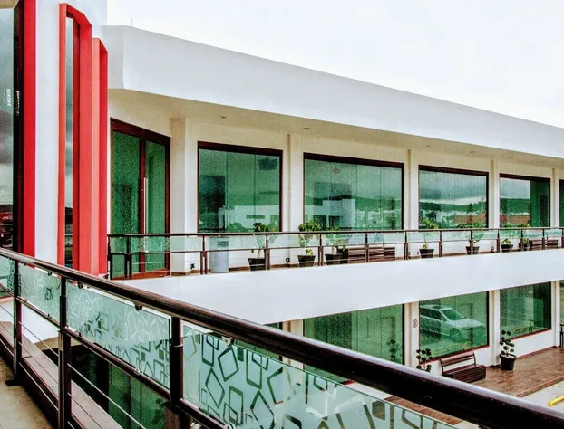 Luxury Hotel Boutique hotel detail image 1