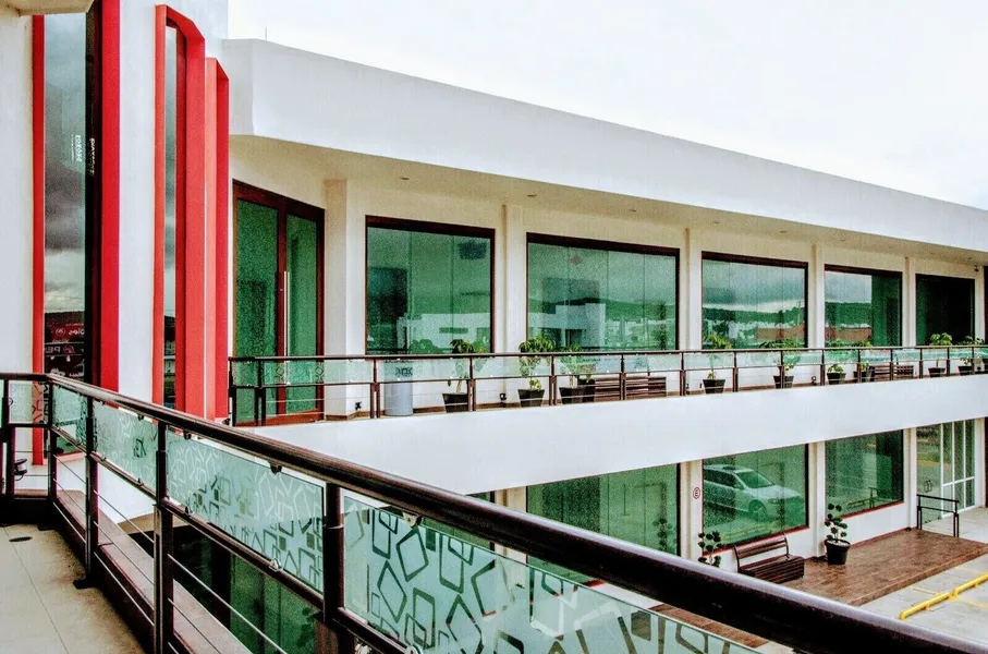 Luxury Hotel Boutique hotel detail image 2