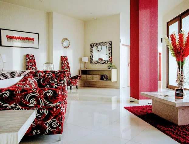 Luxury Hotel Boutique hotel detail image 2