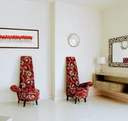 Luxury Hotel Boutique hotel detail image 4