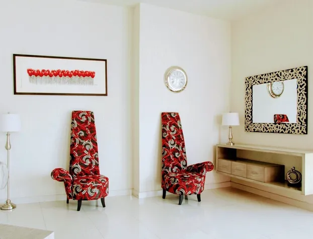 Luxury Hotel Boutique hotel detail image 3