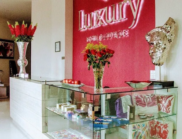 Luxury Hotel Boutique hotel detail image 4