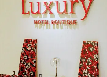 Luxury Hotel Boutique hotel thumbnail 6
