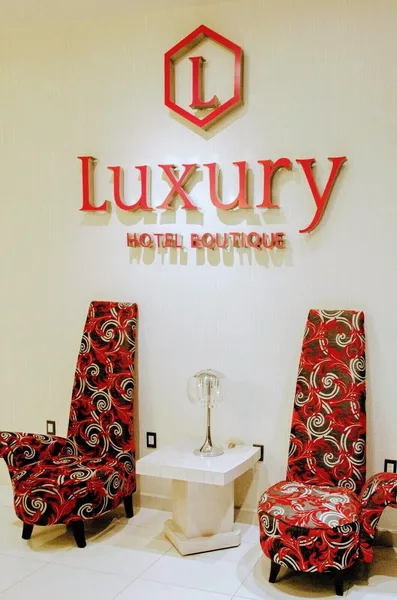 Luxury Hotel Boutique hotel detail image 6