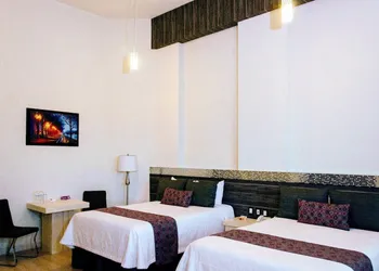 Luxury Hotel Boutique hotel thumbnail 8