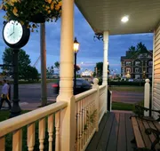 Inn on The Harbour hotel detail image 5
