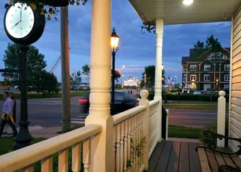 Inn on The Harbour hotel thumbnail 5