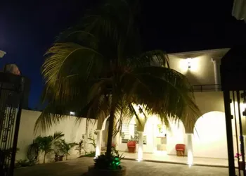 Hotel Hacienda Margot hotel thumbnail 3