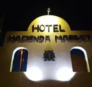 Hotel Hacienda Margot hotel detail image 4