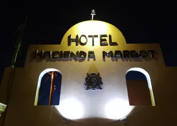 Hotel Hacienda Margot hotel thumbnail 4