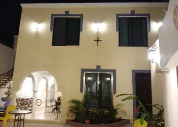 Hotel Hacienda Margot hotel thumbnail 5