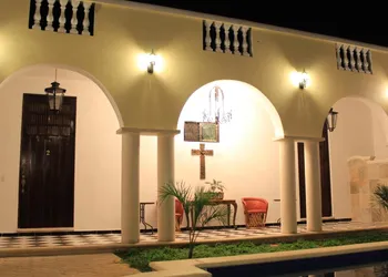 Hotel Hacienda Margot hotel thumbnail 6