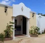 Hotel Hacienda Margot hotel detail image 7