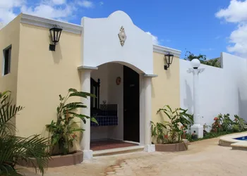 Hotel Hacienda Margot hotel thumbnail 7