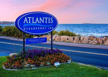 Atlantis Oceanfront Inn hotel thumbnail 3