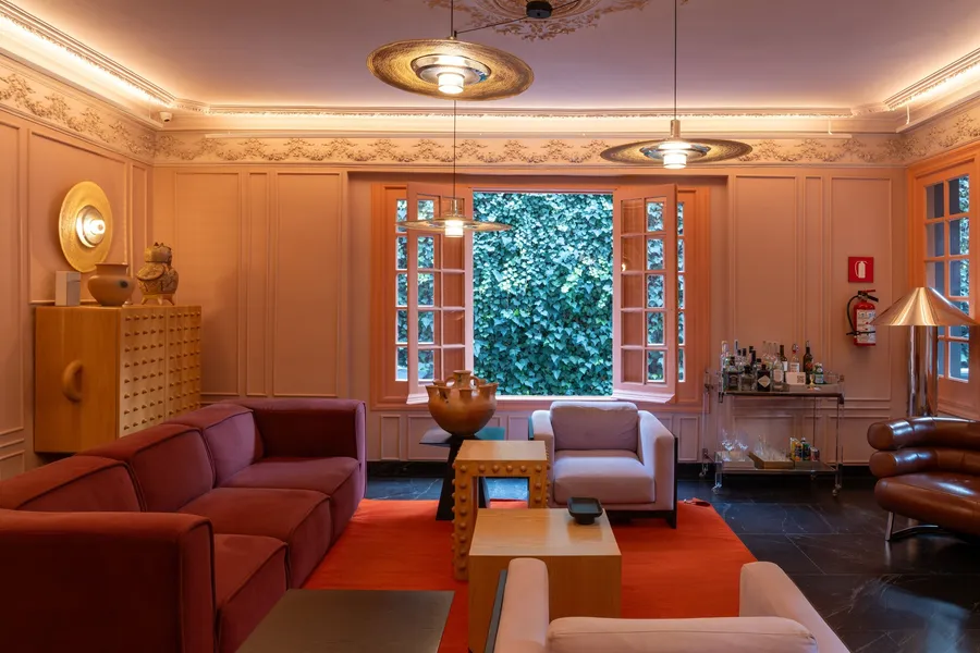 Ignacia Guest House hotel detail image 6