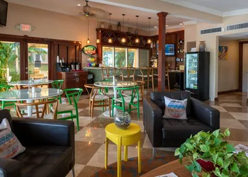 Victoria Park Hotel hotel thumbnail 7