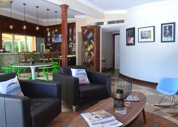 Victoria Park Hotel hotel thumbnail 8